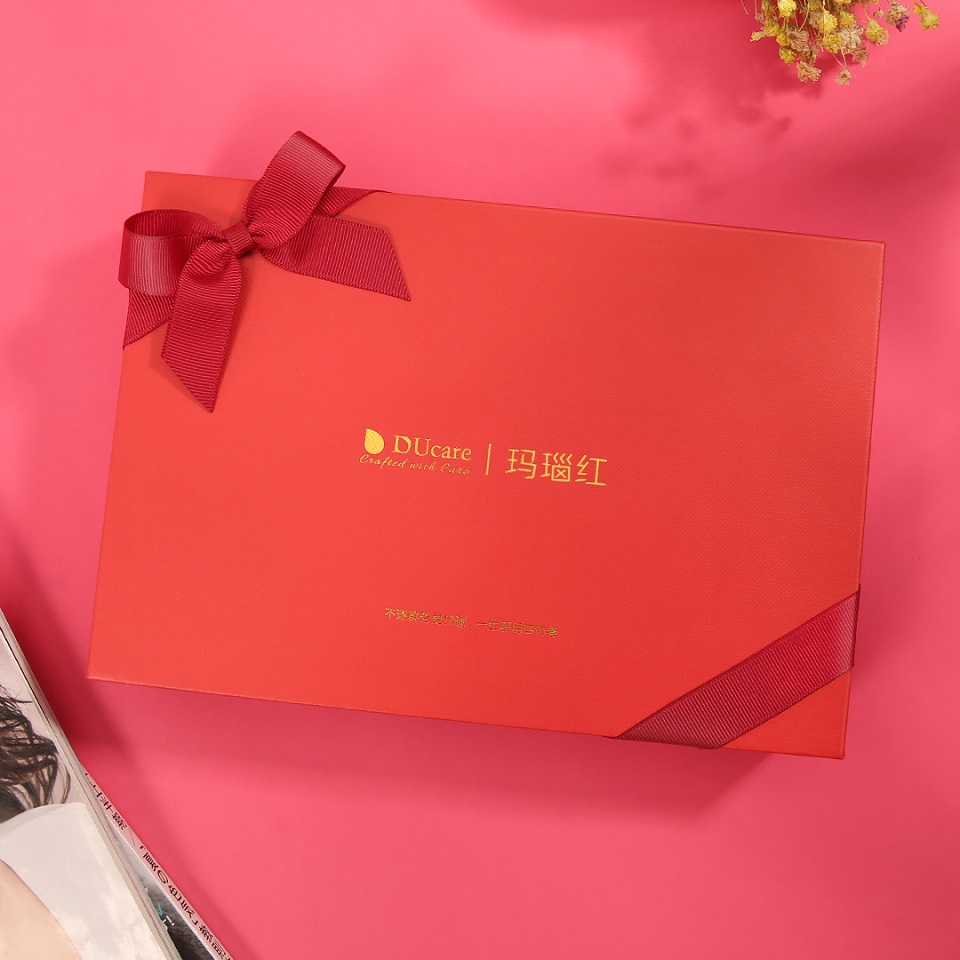 Набір пензликів для макіяжу Xiaomi DUcare Style Brush 12 sticks BB1203-XM подарункова упаковка