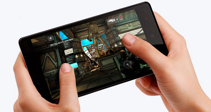 Смартфон Xiaomi Redmi Note 4G LTE