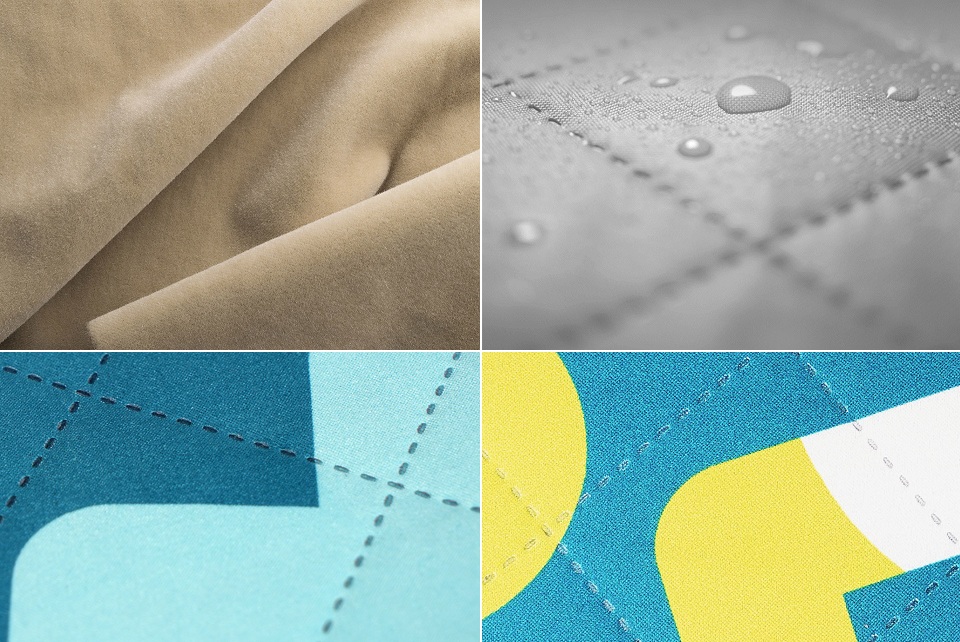 Вологостійкий килимок для пікніка Early wind skin-friendly moisture-proof picnic mat HW030202 200х140 багатошарова структура