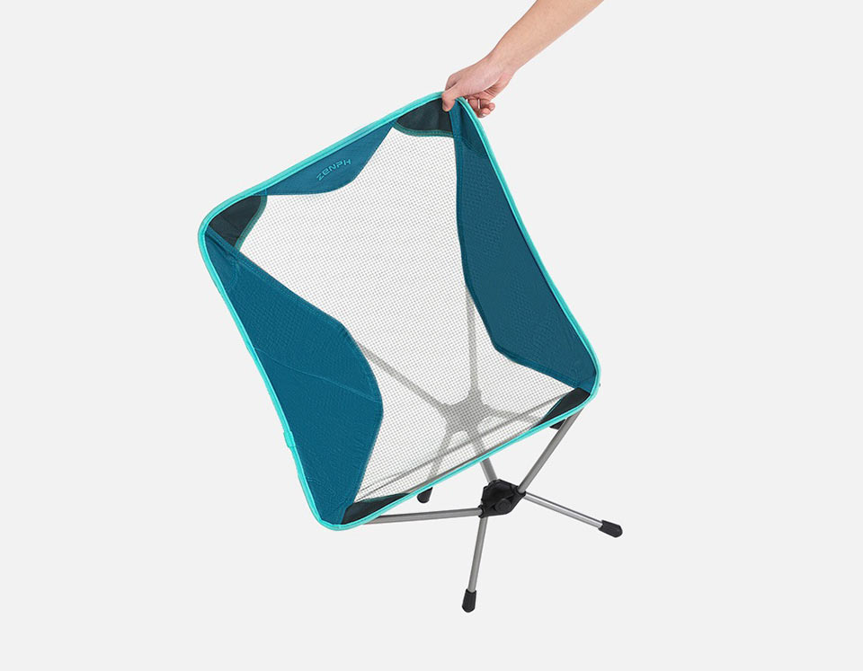 Early Wind (Zao Feng) Moon Light Folding Chair класний стілець