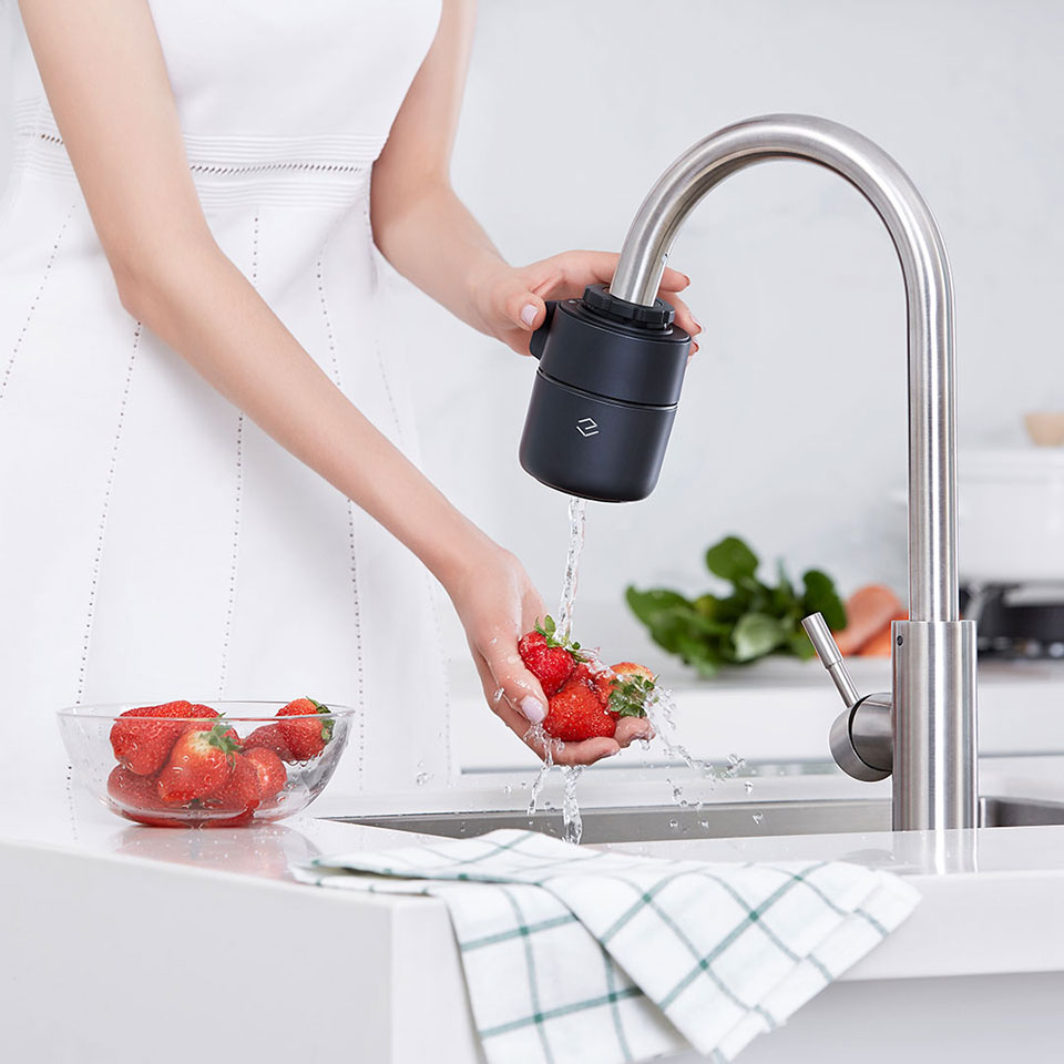 Faucet Water Purifier очищувач води