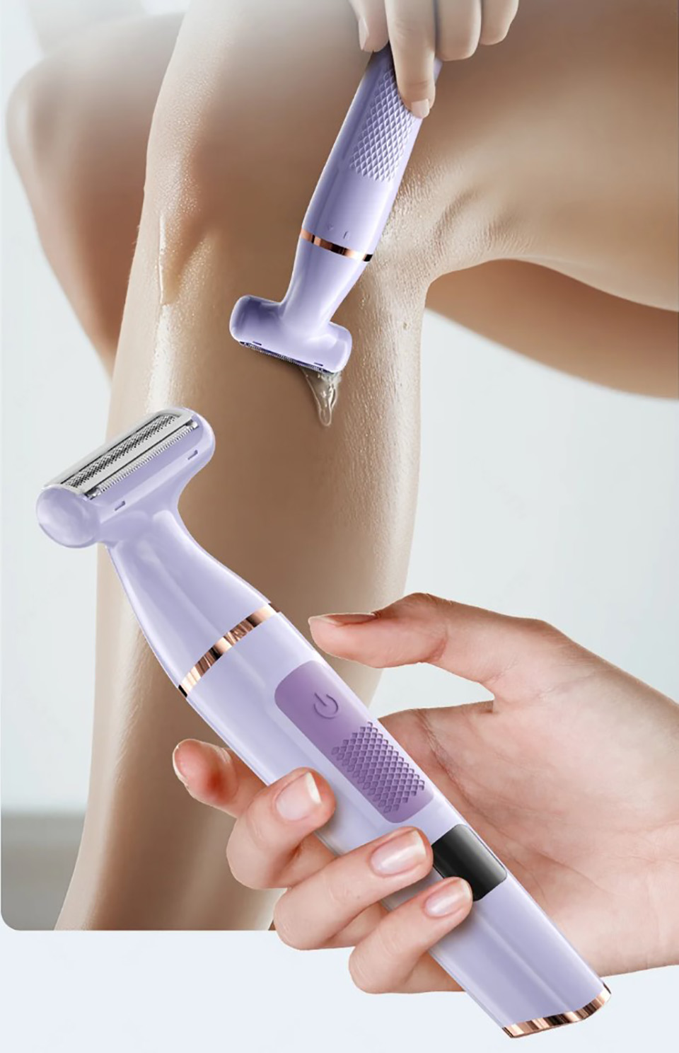 Enchen Lady Grooming Set A1 фото 10