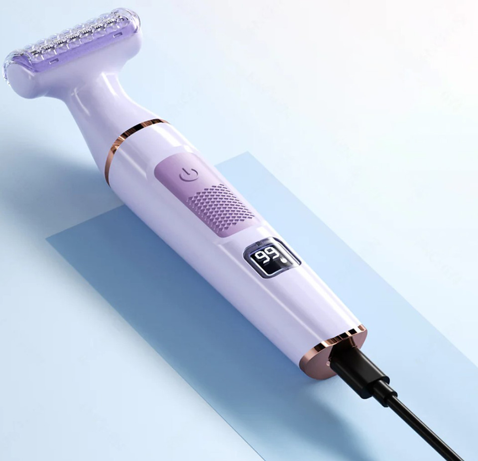 Enchen Lady Grooming Set A1 фото 4