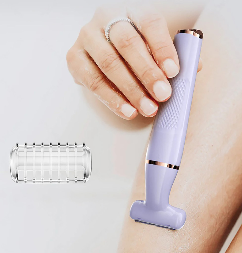 Enchen Lady Grooming Set A1 фото 6
