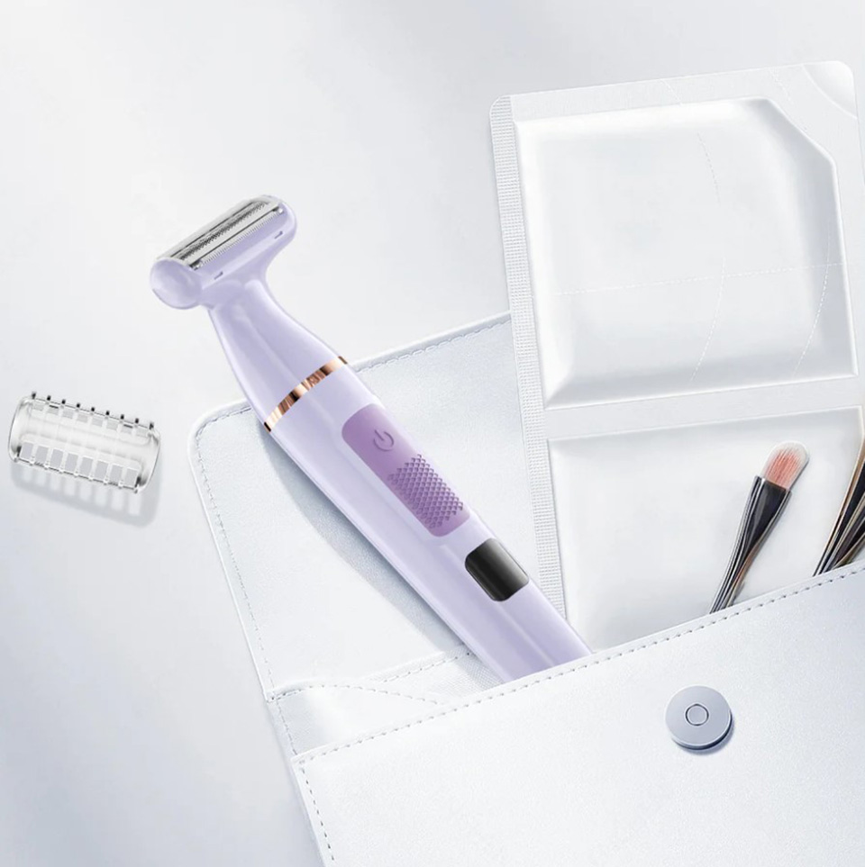 Enchen Lady Grooming Set A1 фото 9