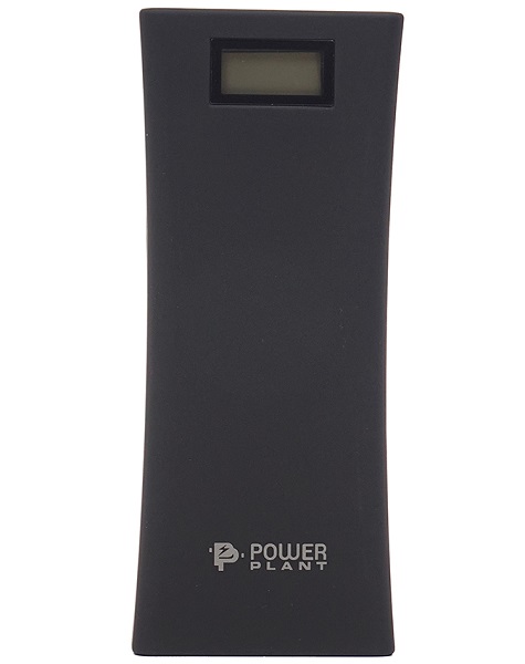 Внешний аккумулятор (Power Bank) PowerPlant PP-LA9305 экран