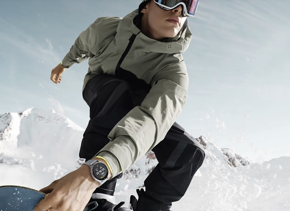 Xiaomi Watch 2 фото 3