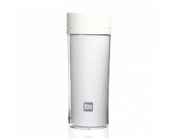 Чашка Xiaomi Portable Water Cup White