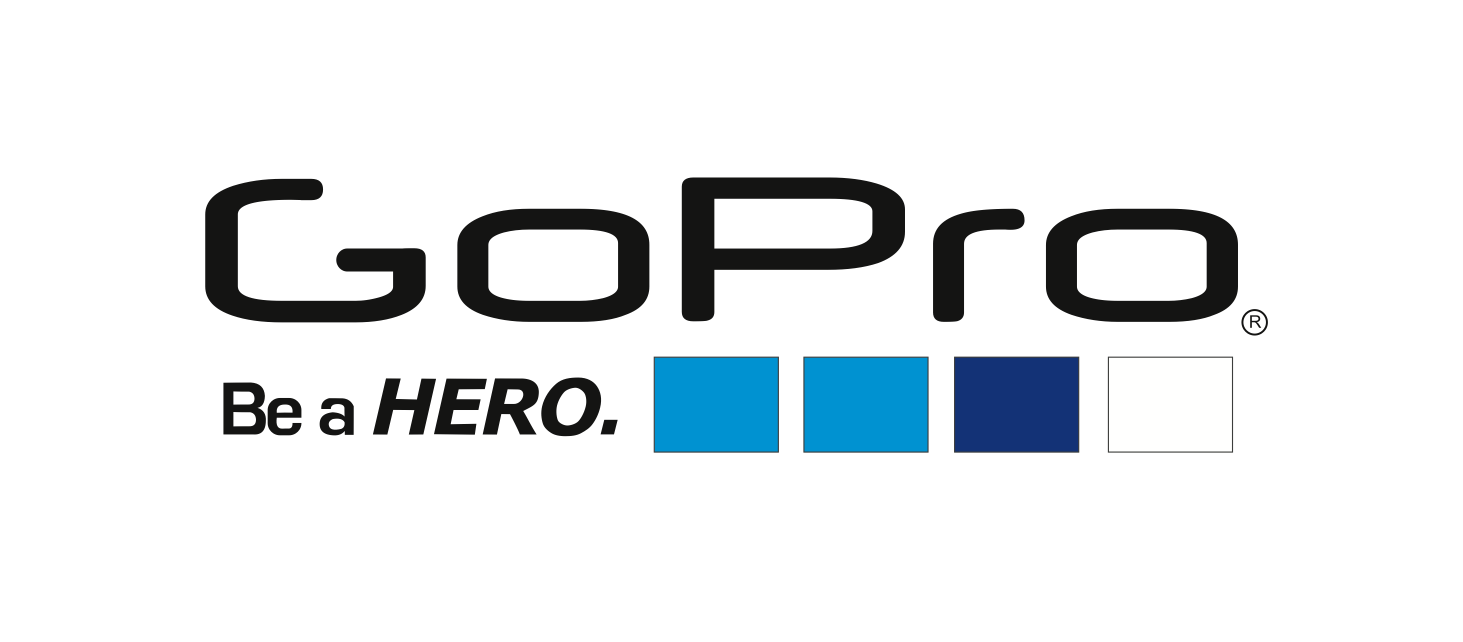 GoPro лого