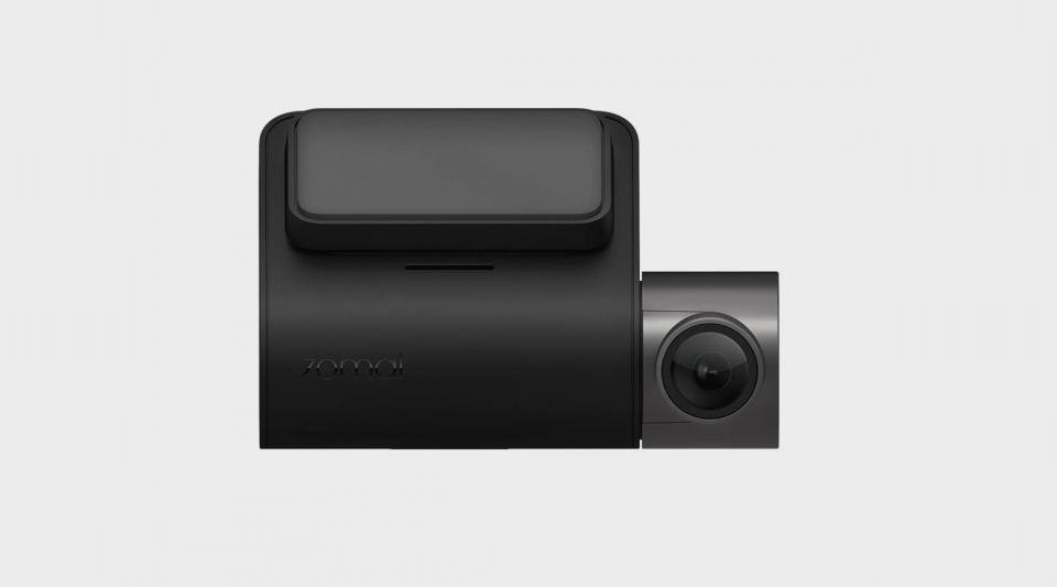 GPS Module для відеореєстратора 70mai Smart Dash Cam Pro на реєстраторі