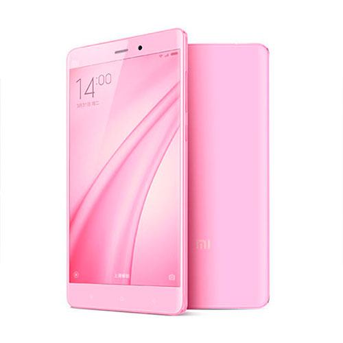 Смартфон Xiaomi Mi Note 64Gb Pink Goddess Edition