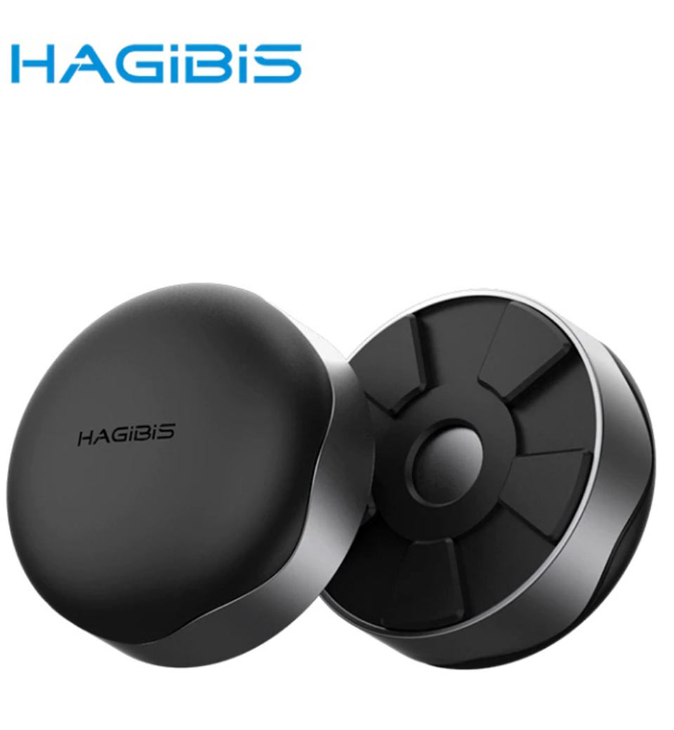 HAGiBiS магнітна охолоджуюча підставка