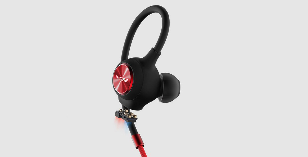 headphone-1MORE-iBFree-2-Gudong-Smart-Sports-Red