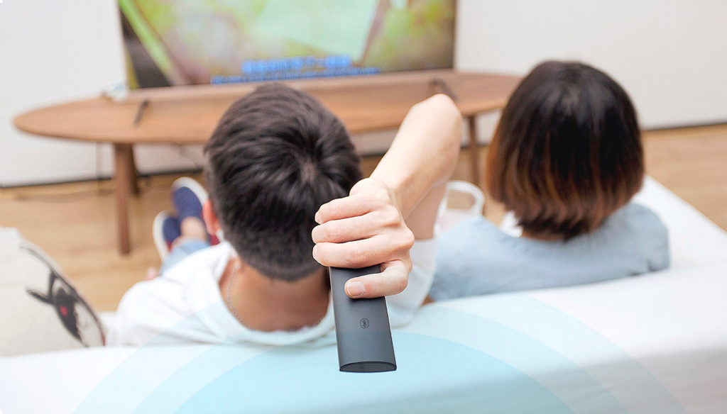 Xiaomi Smart TV пульт дистанційного керування