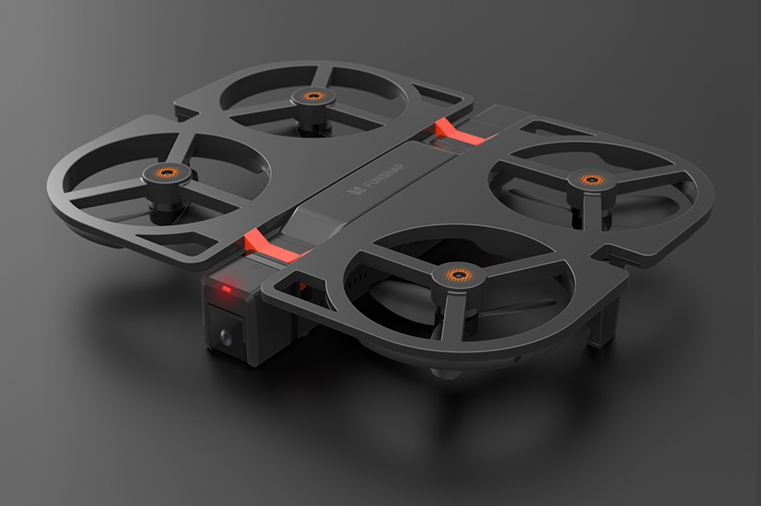 iDol-Smart-Drone-Black-iDol