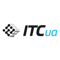 ITC логотип