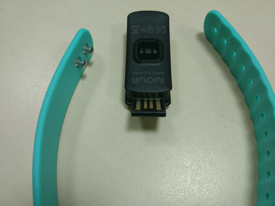 iWoWn i6HR USB штекер