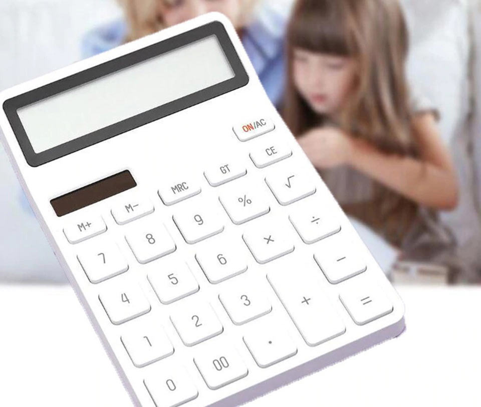 KACO Lemo Calculator зручний калькулятор