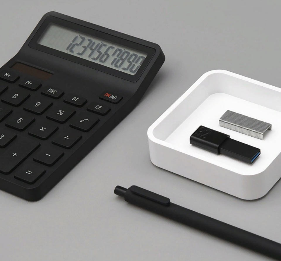 KACO Lemo Calculator крутий дизайн