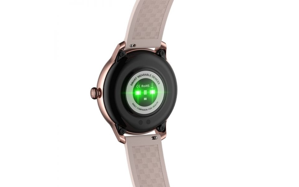 Розумний годинник Kieslect Lady Watch L11 датчик