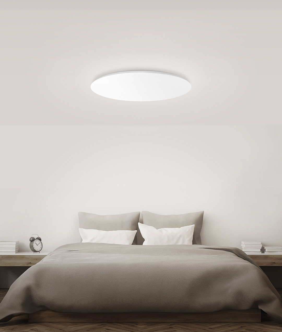Yeelight LED Smart Ceiling Light захист IP50