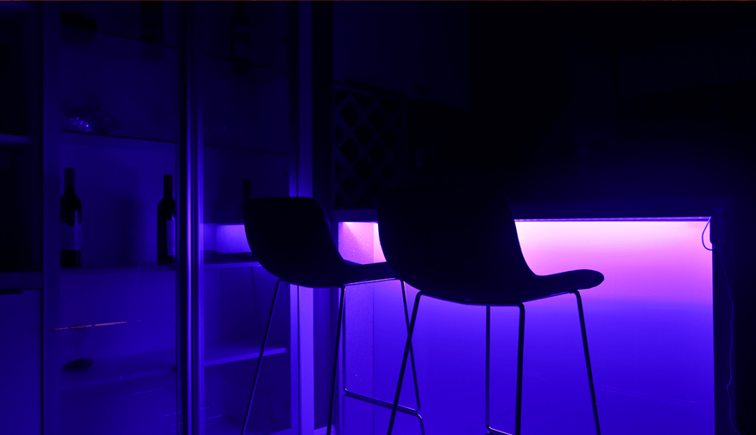 Yeelight LED Lightstrip створіть романтичну атмосферу