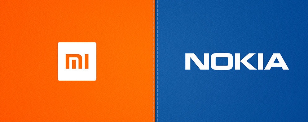 Nokia Xiaomi партнери