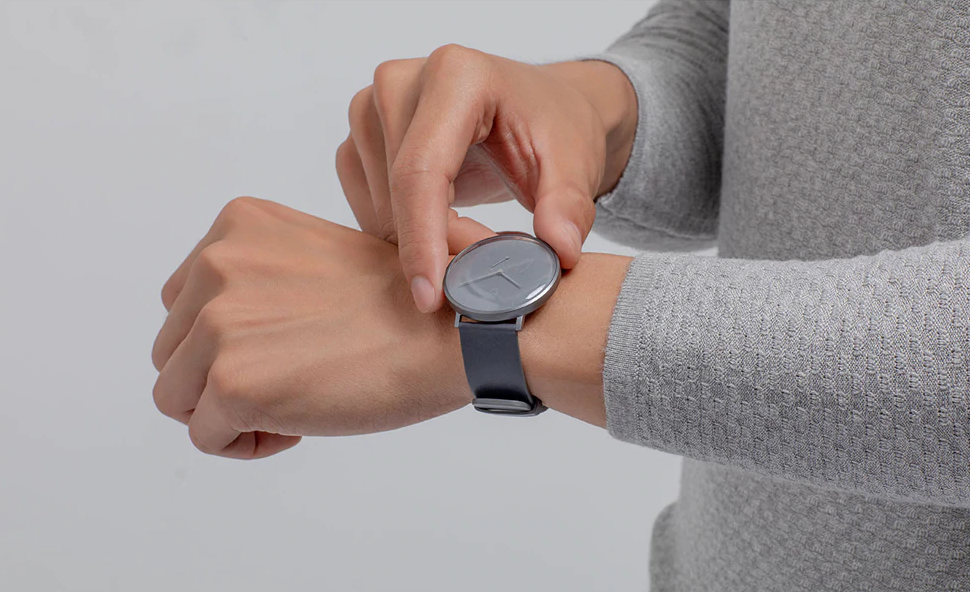 MiJia Quartz Watch розумний кварцевий годинник