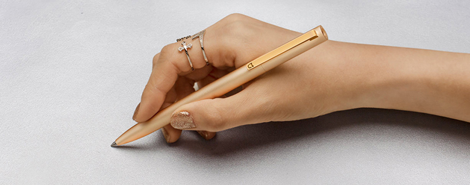 Xiaomi Autumn Smart Set металева ручка