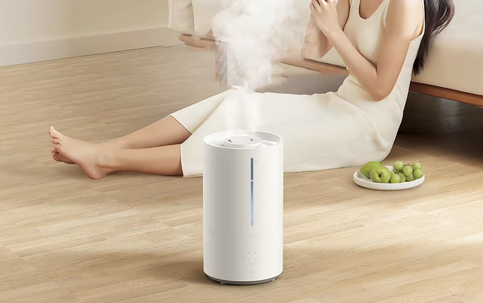 Mijia Smart Humidifier 2 фото 2