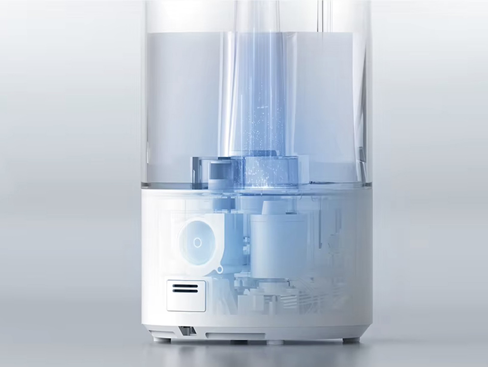 Mijia Smart Humidifier 2 фото 4