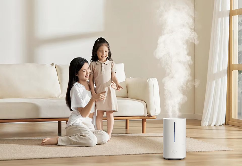 Mijia Smart Humidifier 2 фото 5