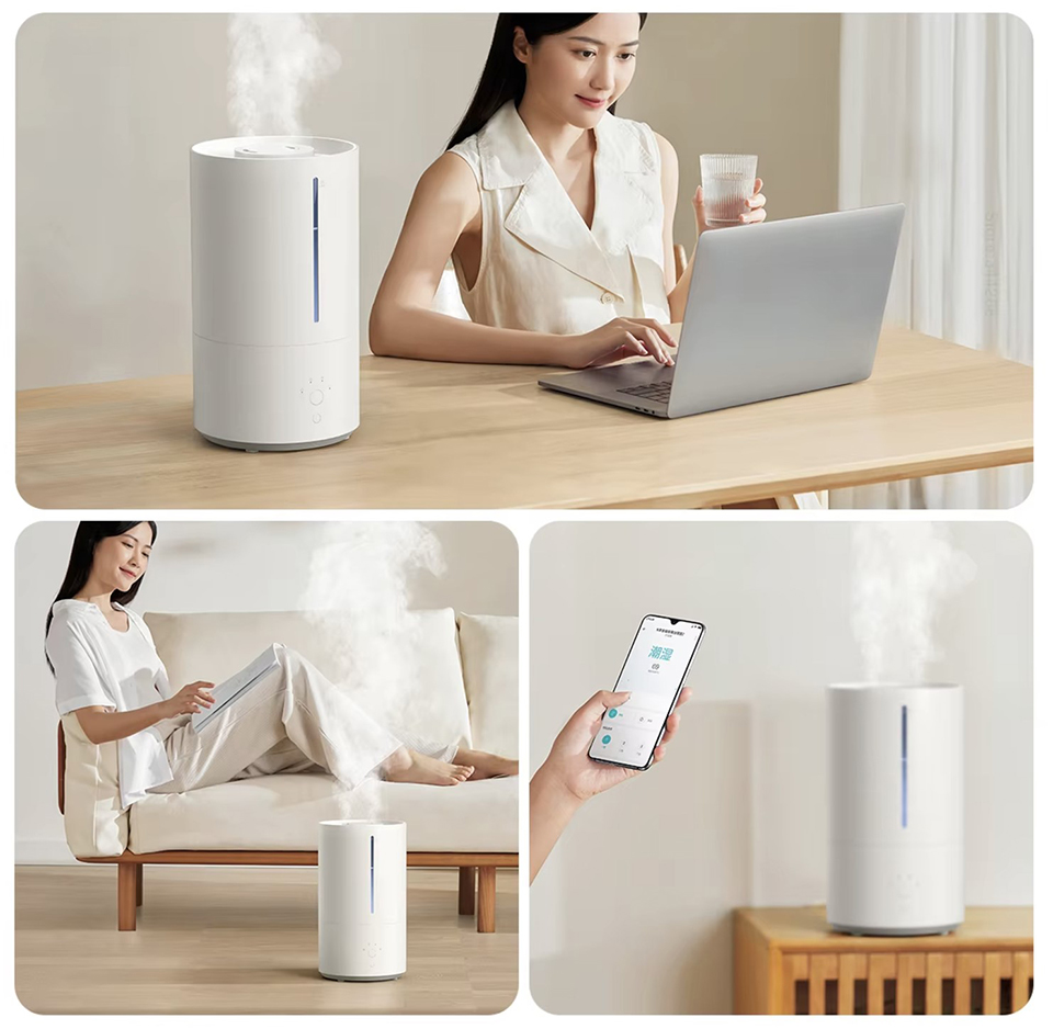 Mijia Smart Humidifier 2 фото 6