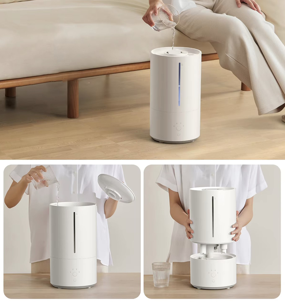 Mijia Smart Humidifier 2 фото 7