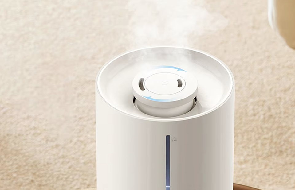 Mijia Smart Humidifier 2 фото 8