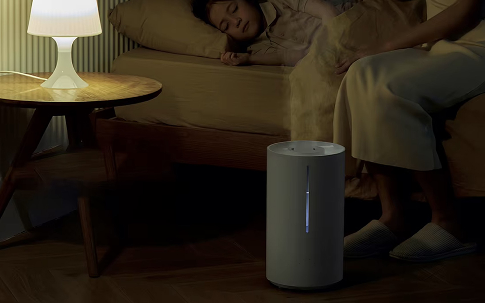 Mijia Smart Humidifier 2 фото 9