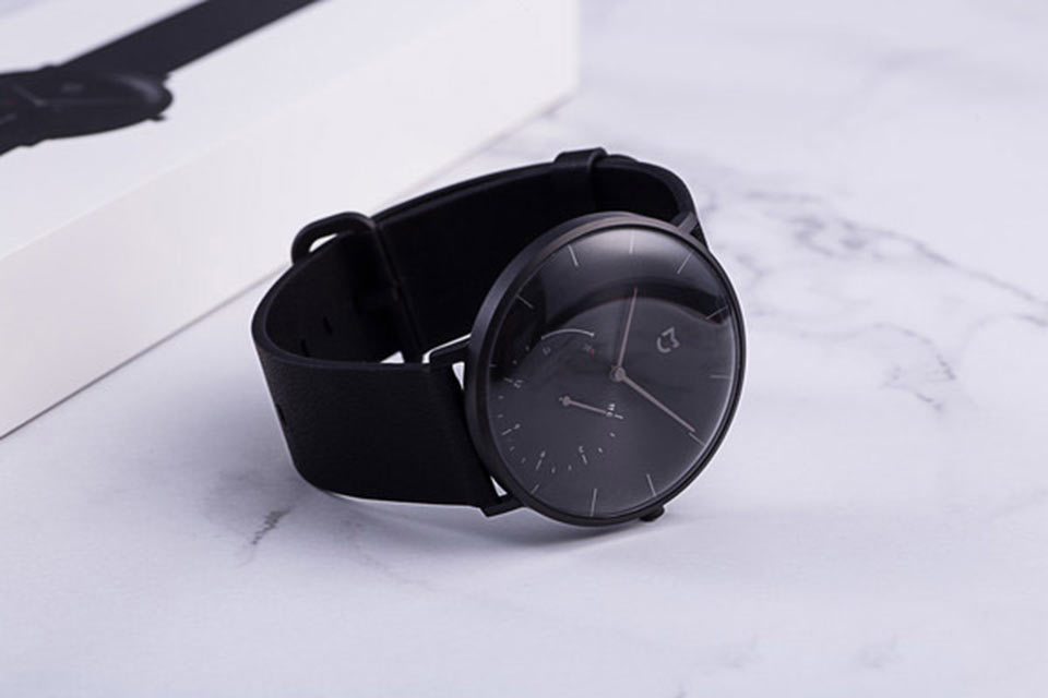 MiJia Quartz Watch автономний годинник