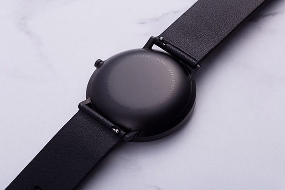 MiJia Quartz Watch сталевий корпус