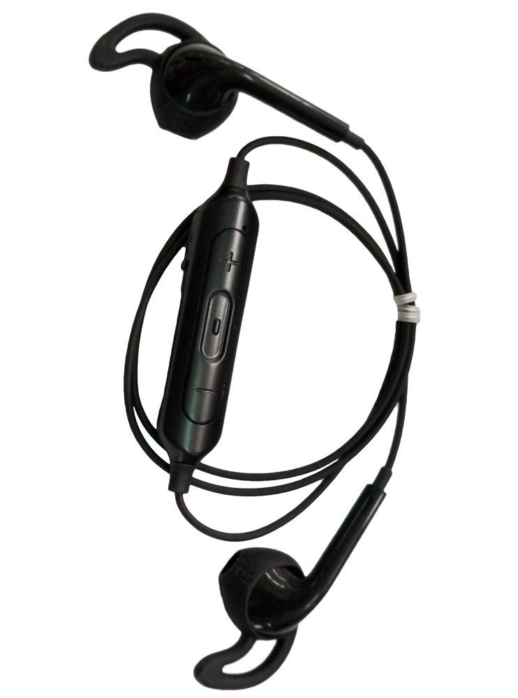 Навушники MiUi Headphones BT07 пульт управління