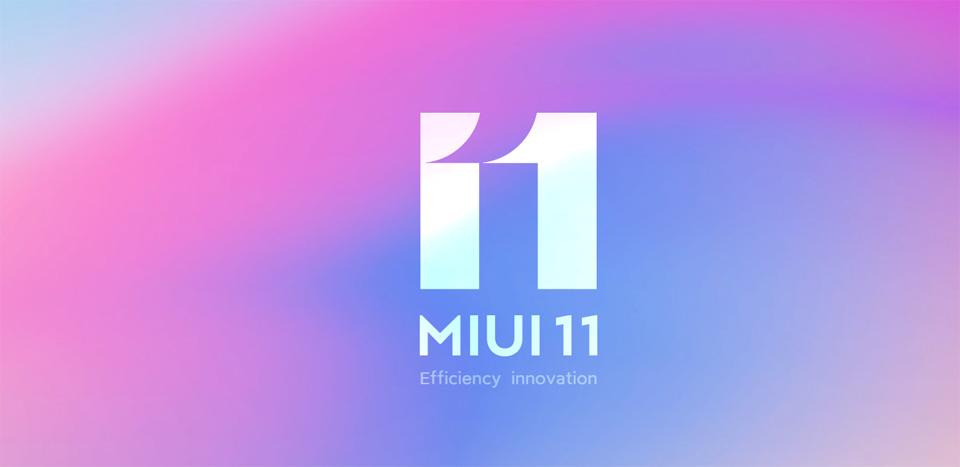 MIUI 11 нова операційна система