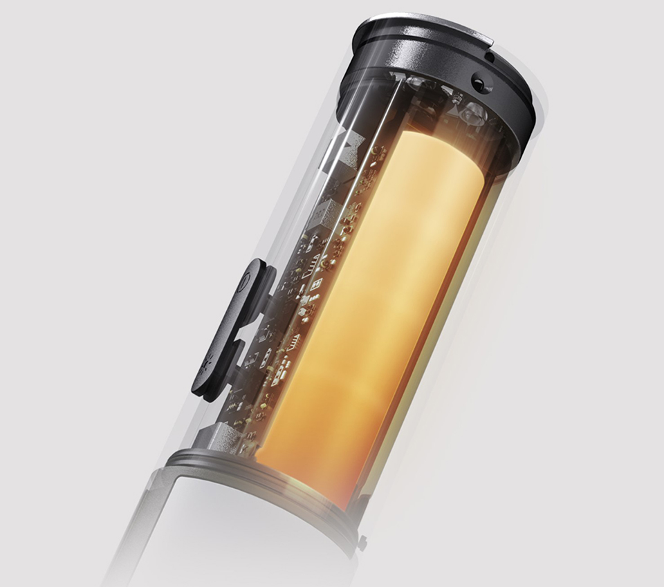 Многофункциональный фонарик Xiaomi NexTool Wukong Multifunctional Lamp фото 5