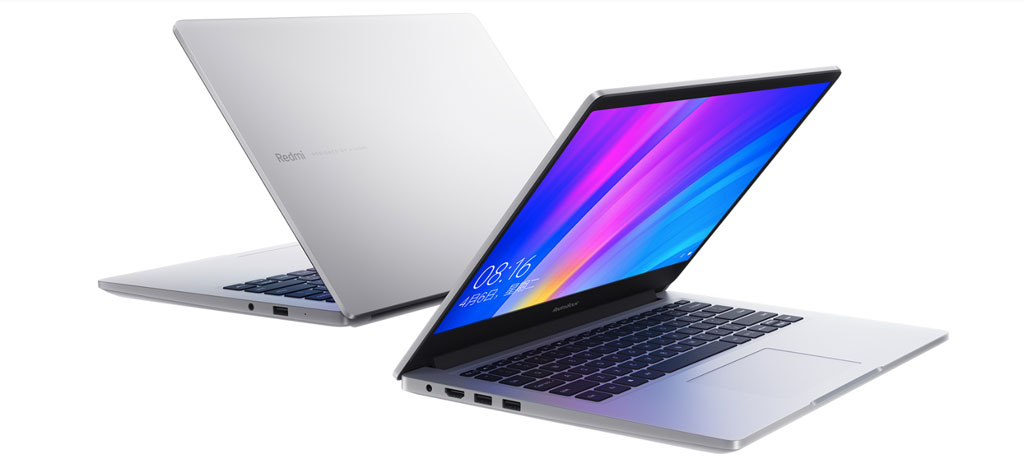 Redmi K20 и K20 Pro ноутбук Redmi