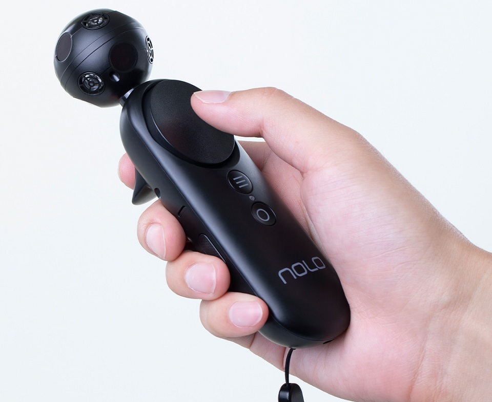 Інтерактивний комплект NOLO CV1 Smart VR контролер
