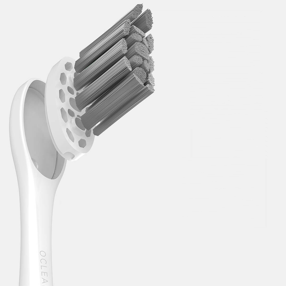 Електрична зубна щітка Oclean X головка щітки