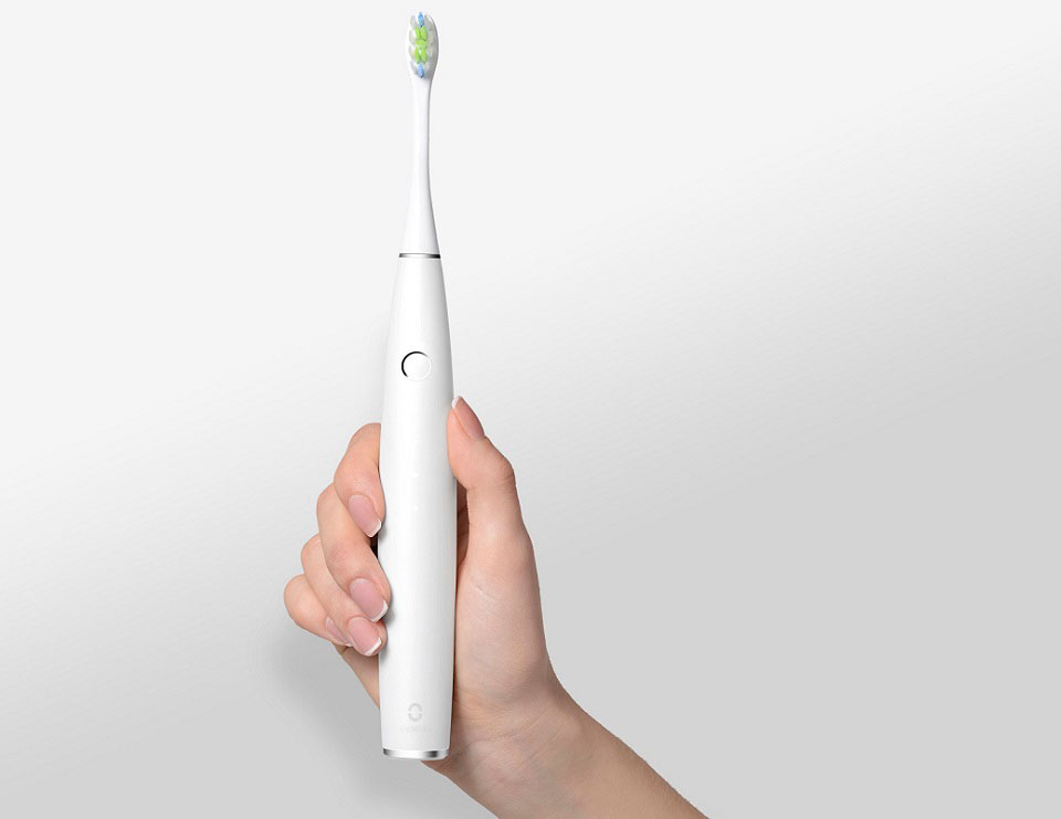 Oclean One електрична зубна щітка