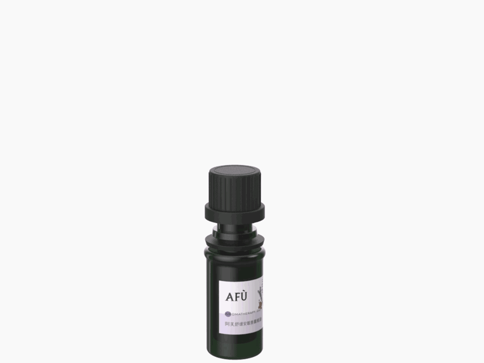 AFU Oil Fragrance Sleep магнітні кріплення