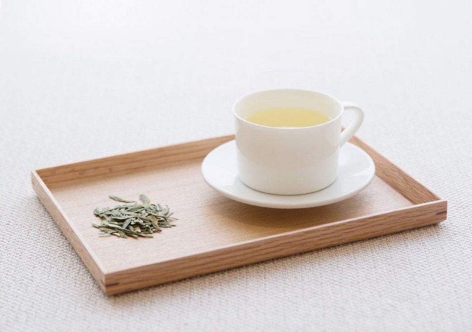original chinease tea longjing