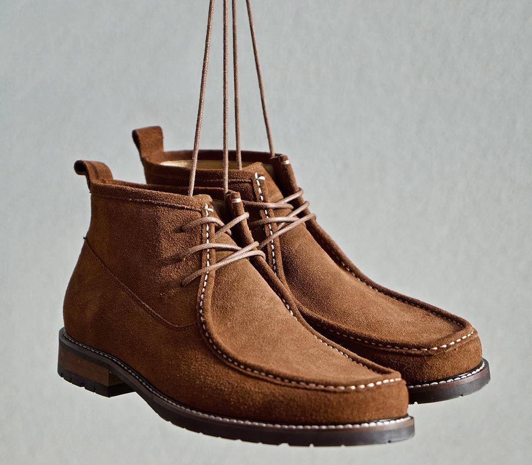qimian-suede-leather-ankle-boots
