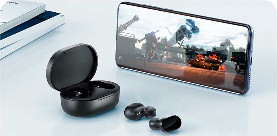 Redmi AirDots 2S навушники