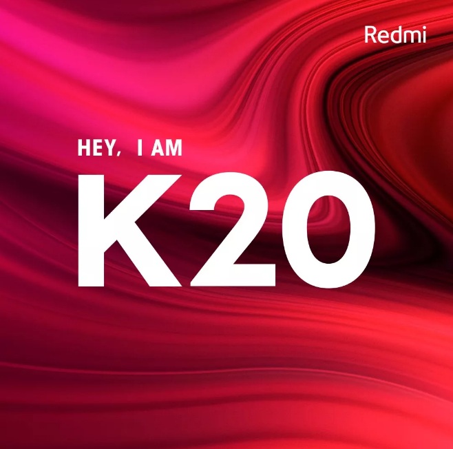 Redmi K20 новий флагман